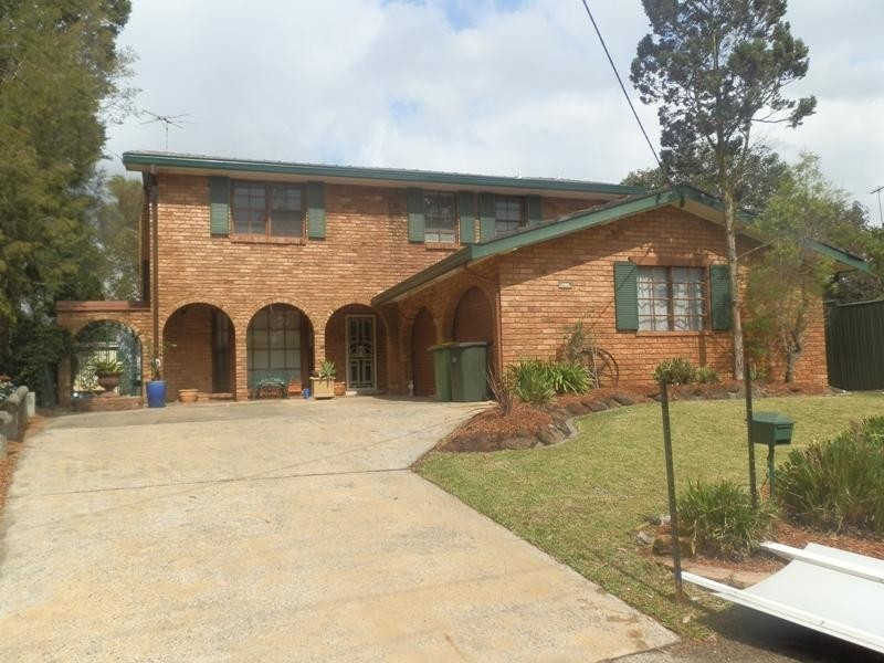 13 Jupiter Street, Lansvale NSW 2166