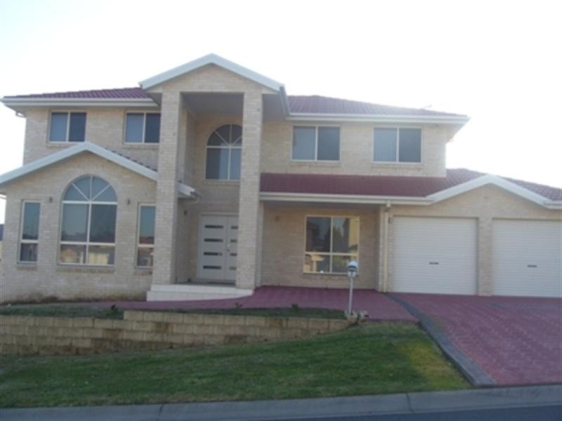 2 Picton Close, Bonnyrigg Heights NSW 2177