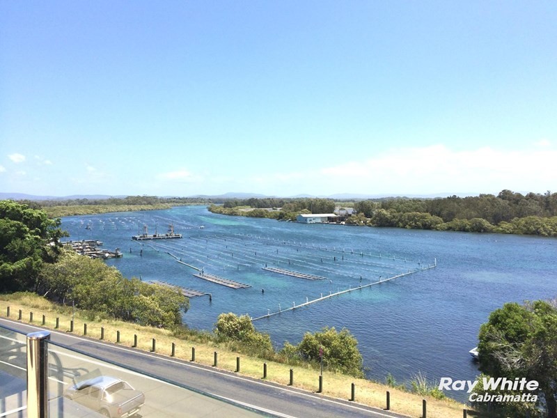 19/142-148 Little Street, Forster NSW 2428