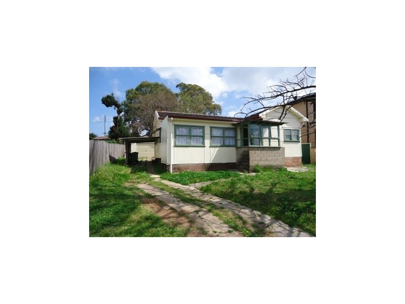 13 Alick Street, Cabramatta NSW 2166