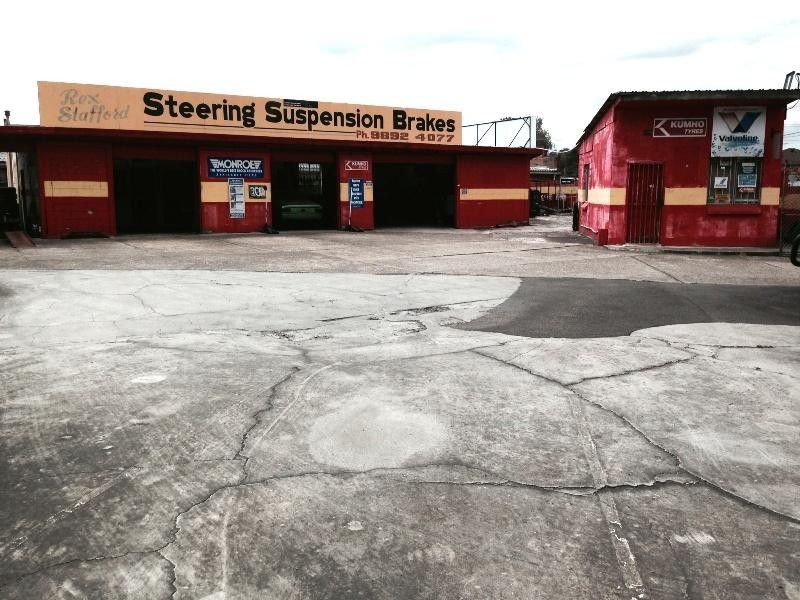 2/160-161 Orchardleigh, Yennora NSW 2161