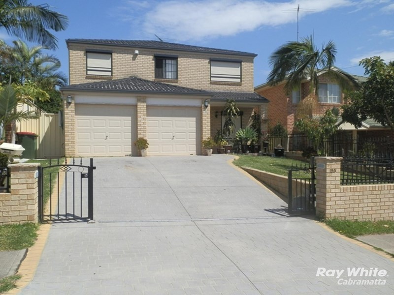 159 Brown Road, Bonnyrigg Heights NSW 2177