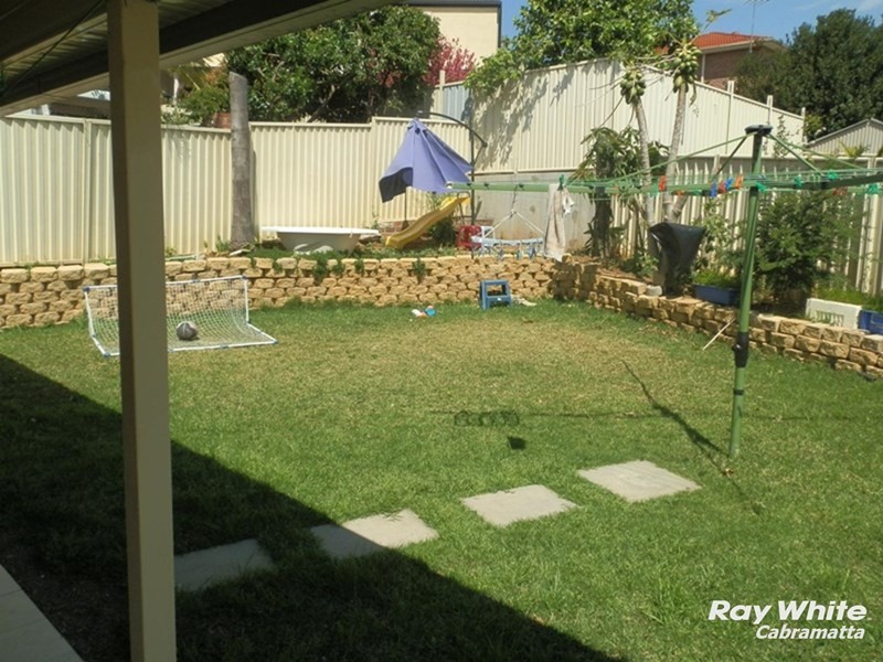 159 Brown Road, Bonnyrigg Heights NSW 2177