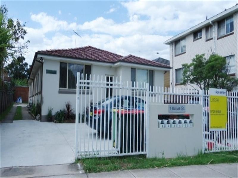 3/1 Bolivia Street, Cabramatta NSW 2166