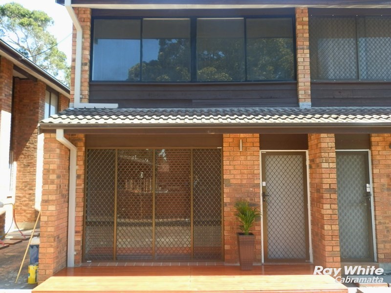 15/26-30 St John Road, Cabramatta NSW 2166