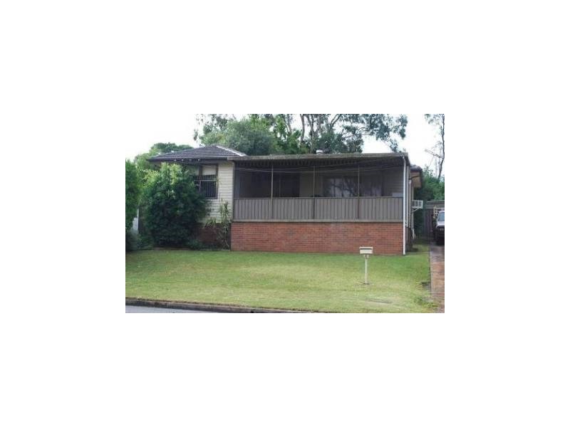 4 Hoff Street, Mount Pritchard NSW 2170