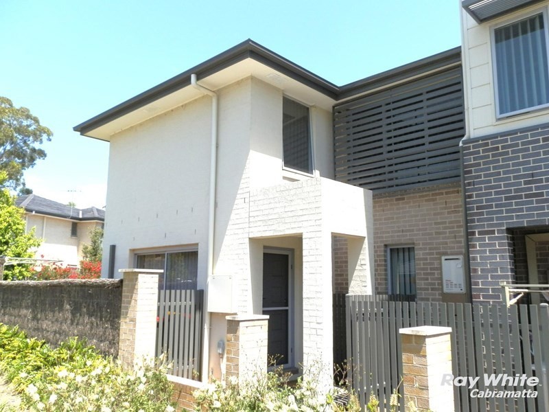 7 Newleaf Parade, Bonnyrigg NSW 2177