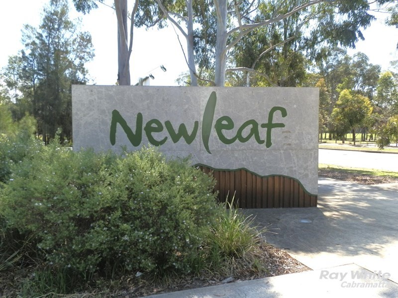 7 Newleaf Parade, Bonnyrigg NSW 2177