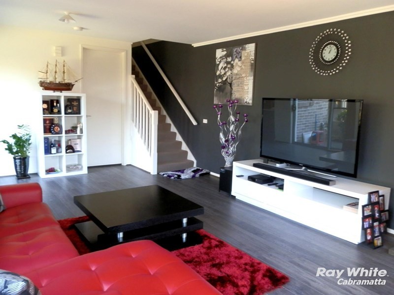 7 Newleaf Parade, Bonnyrigg NSW 2177