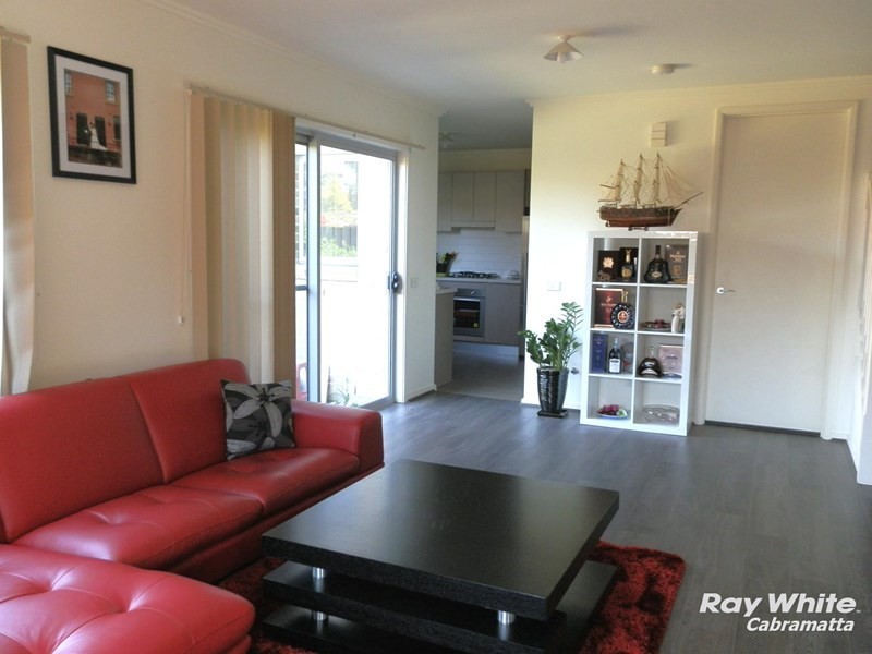 7 Newleaf Parade, Bonnyrigg NSW 2177