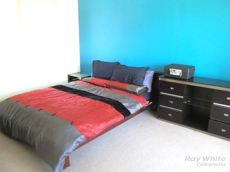 7 Newleaf Parade, Bonnyrigg NSW 2177