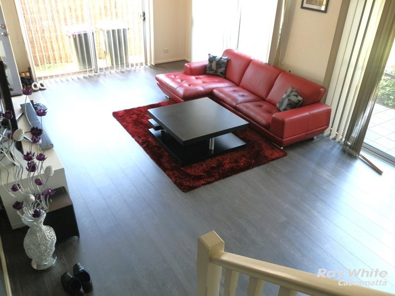 7 Newleaf Parade, Bonnyrigg NSW 2177