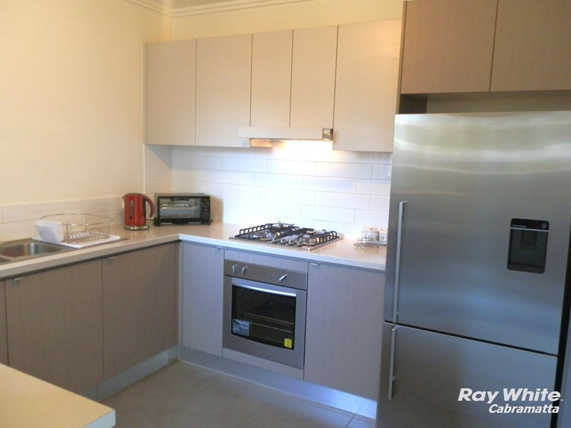 7 Newleaf Parade, Bonnyrigg NSW 2177