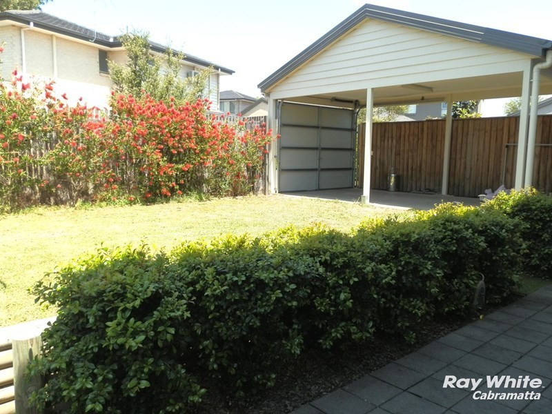 7 Newleaf Parade, Bonnyrigg NSW 2177