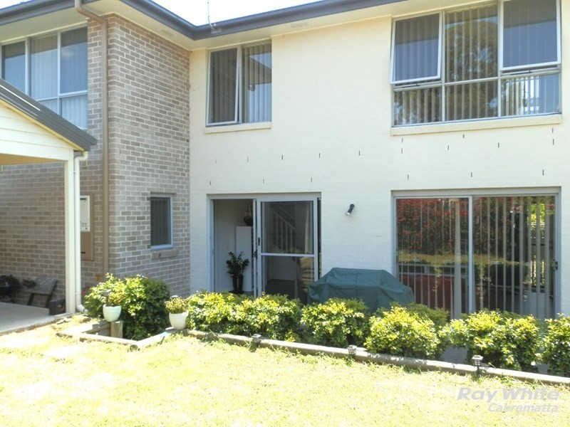 7 Newleaf Parade, Bonnyrigg NSW 2177