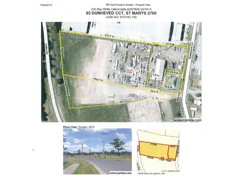 1/65-75 Dunheved Circuit, St Marys NSW 2760