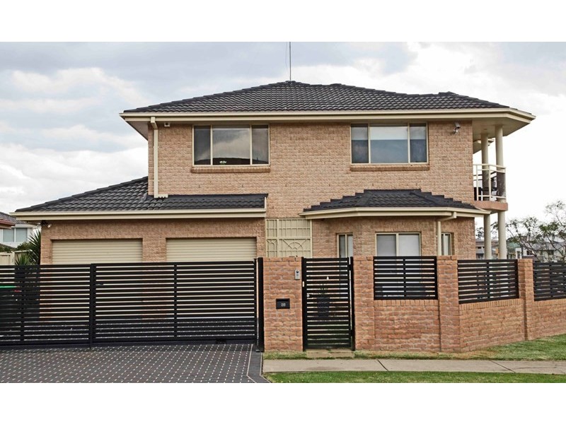 28 Tudor Crescent, Cecil Hills NSW 2171