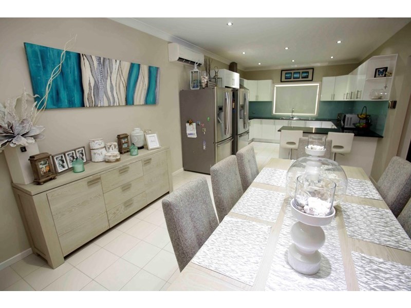 28 Tudor Crescent, Cecil Hills NSW 2171