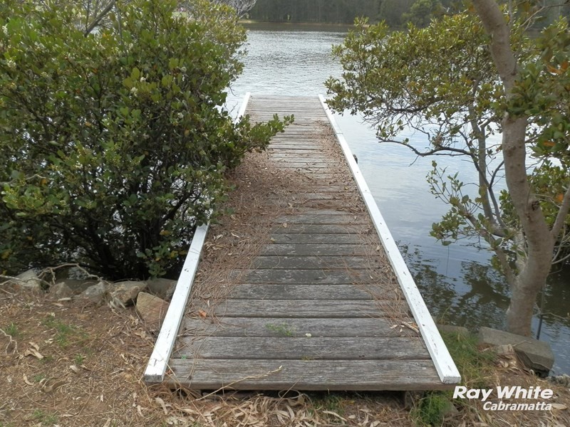 26B St George Crescent, Sandy Point NSW 2172