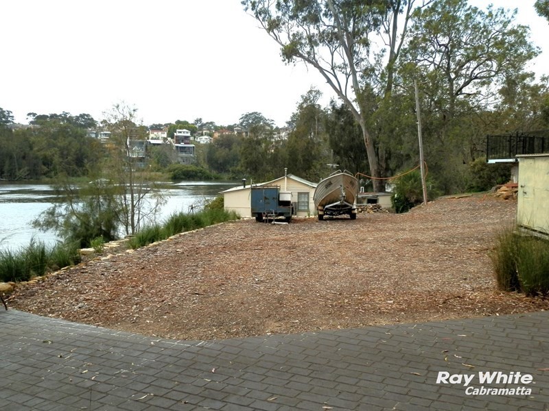 26B St George Crescent, Sandy Point NSW 2172