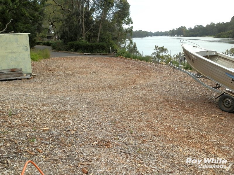 26B St George Crescent, Sandy Point NSW 2172