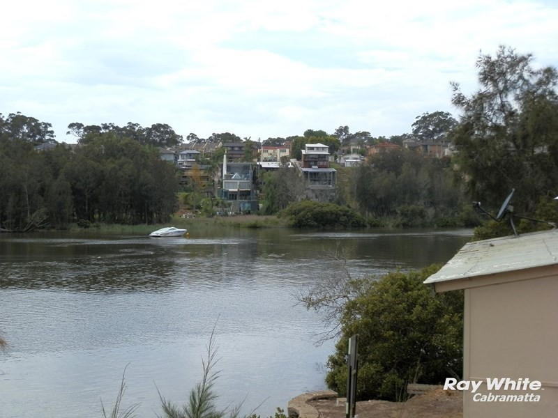 26B St George Crescent, Sandy Point NSW 2172