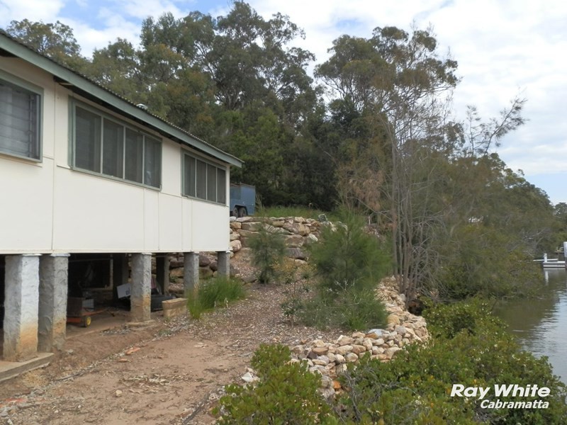 26B St George Crescent, Sandy Point NSW 2172