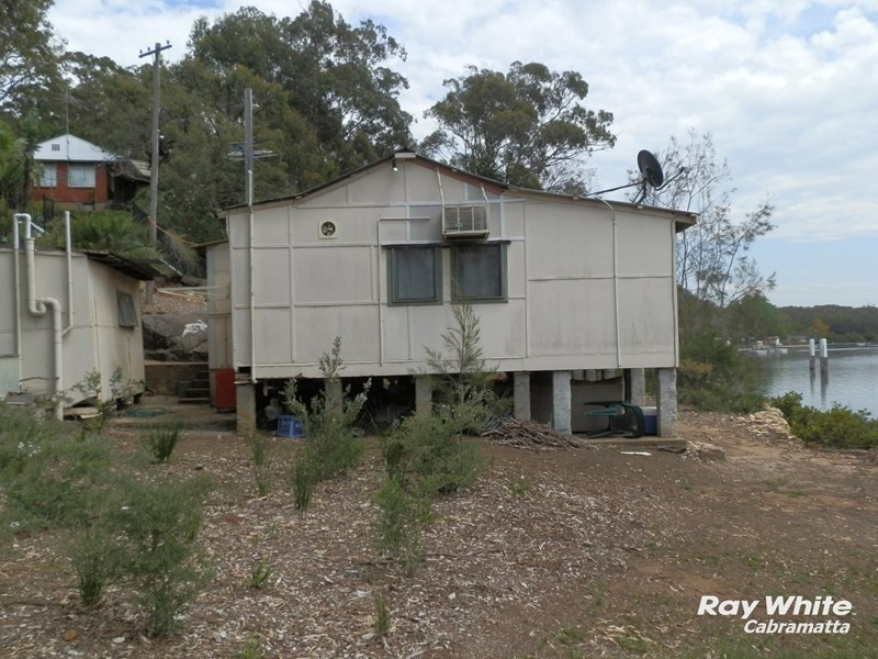 26B St George Crescent, Sandy Point NSW 2172