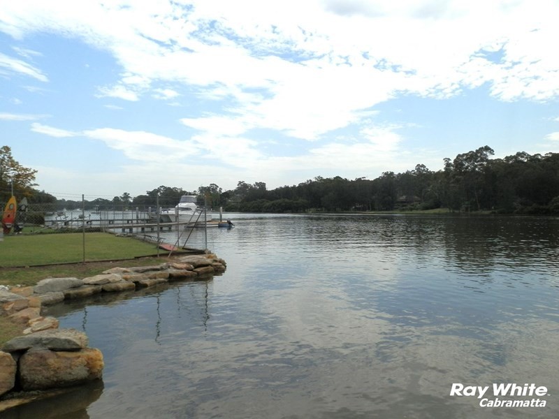 26B St George Crescent, Sandy Point NSW 2172