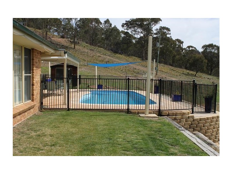 2110 BEACONSFIELD Road, Wisemans Creek NSW 2795