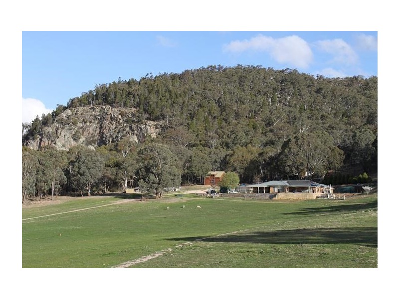 2110 BEACONSFIELD Road, Wisemans Creek NSW 2795