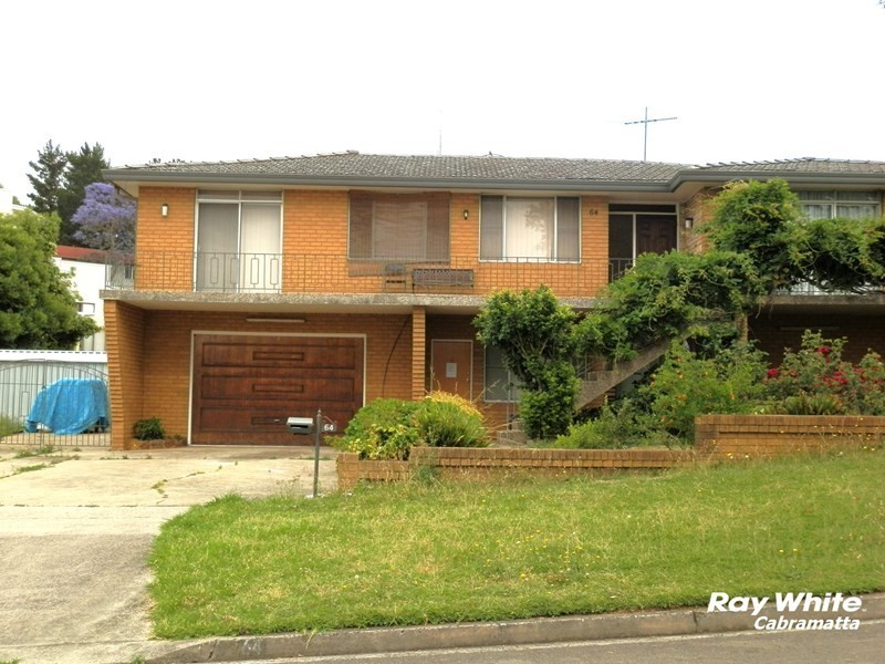 Mount Pritchard NSW 2170