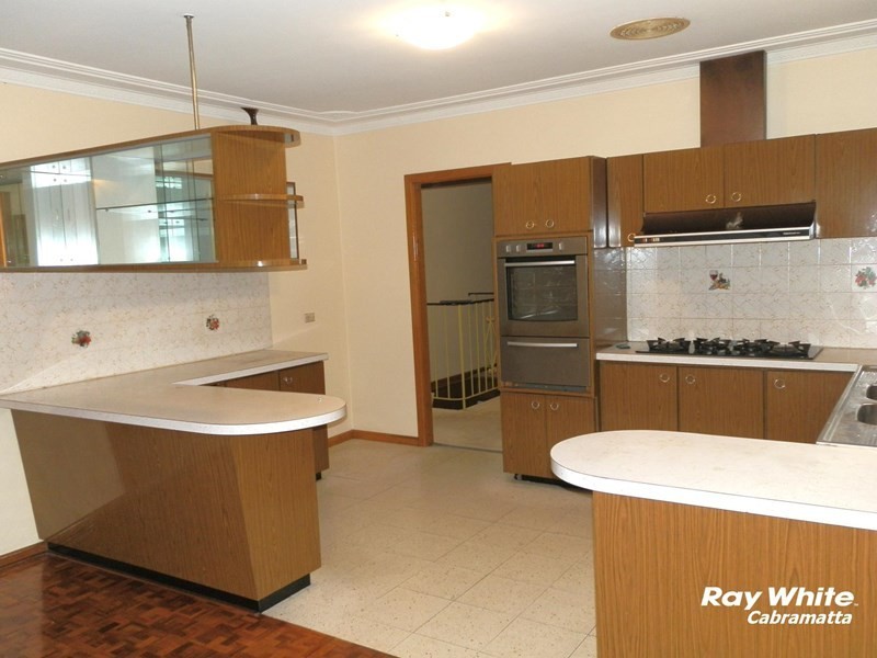 Mount Pritchard NSW 2170