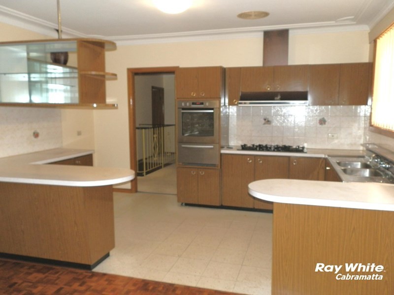 Mount Pritchard NSW 2170