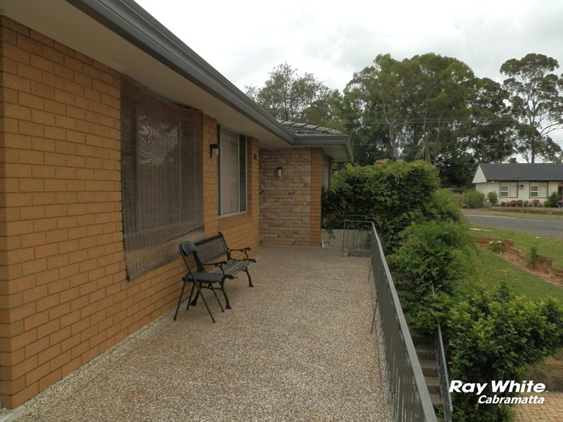 Mount Pritchard NSW 2170