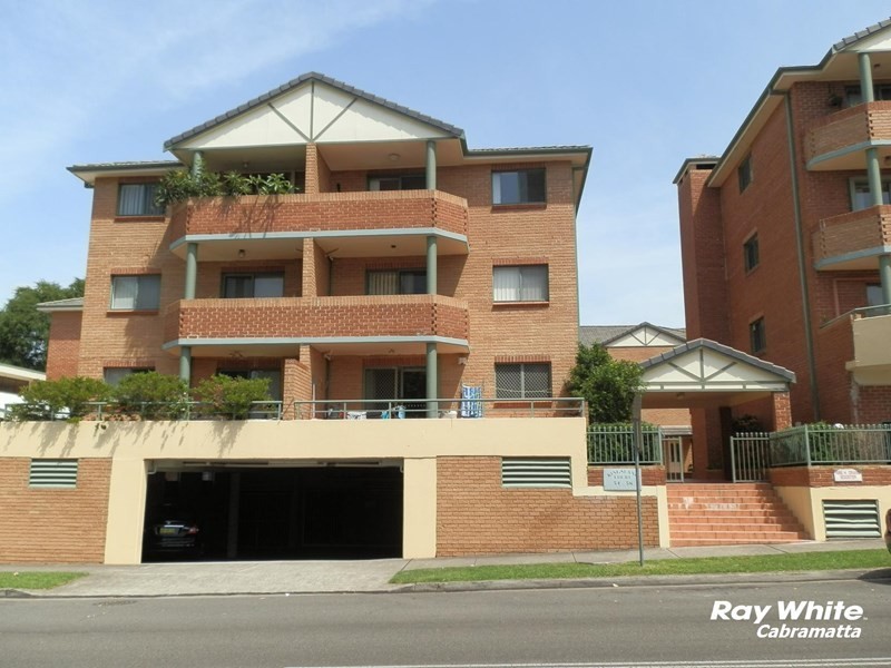20/54 Amy Street, Regents Park NSW 2143