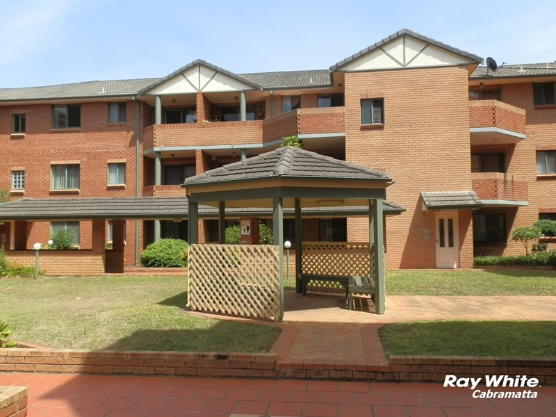 20/54 Amy Street, Regents Park NSW 2143