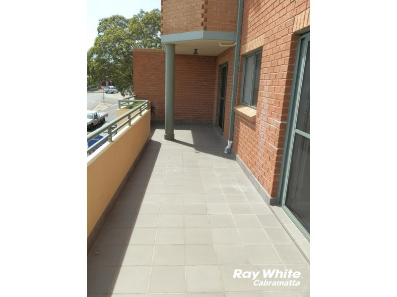 20/54 Amy Street, Regents Park NSW 2143