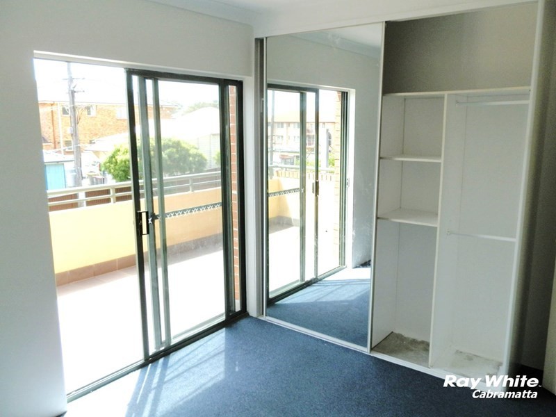 20/54 Amy Street, Regents Park NSW 2143