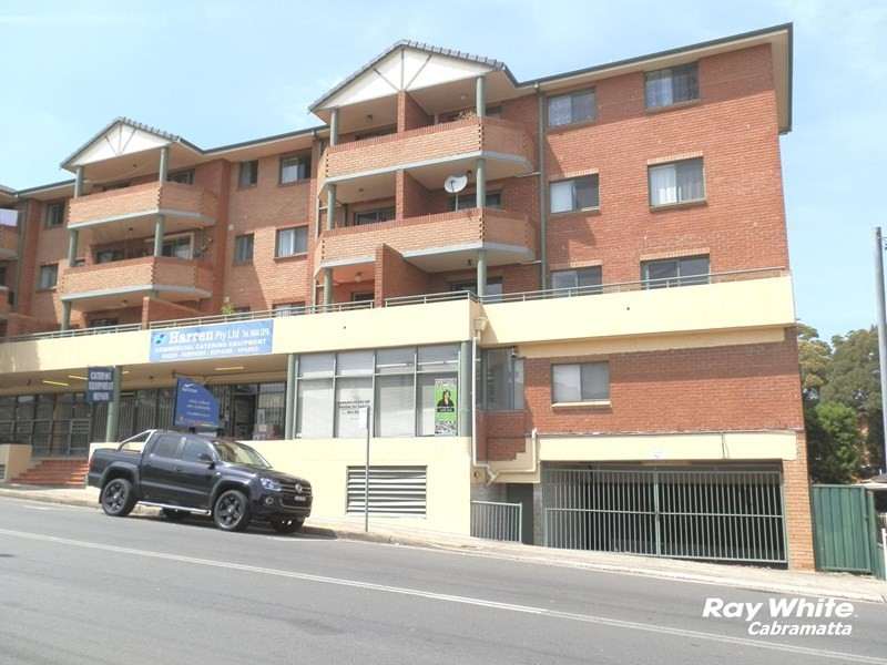 20/54 Amy Street, Regents Park NSW 2143