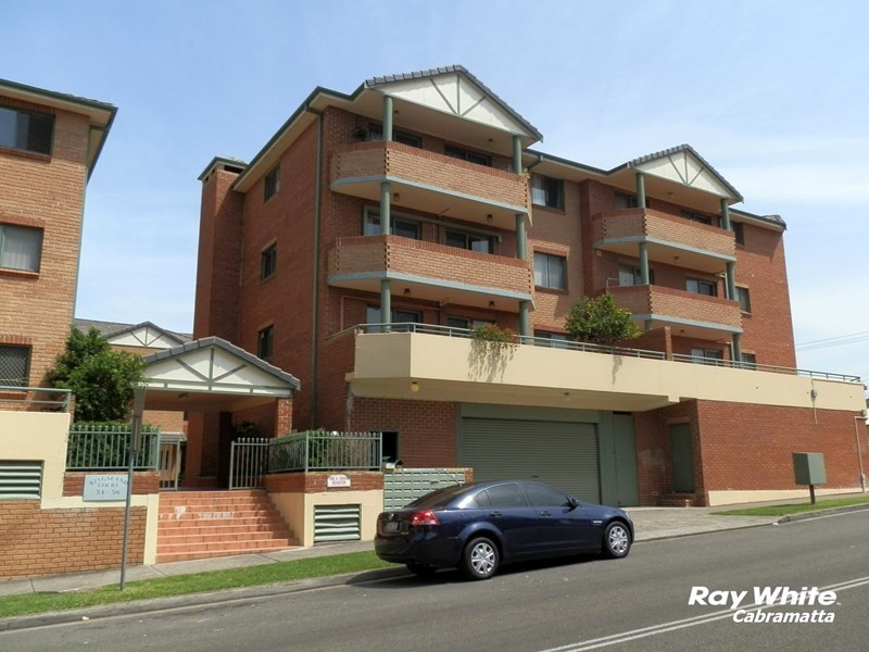 20/54 Amy Street, Regents Park NSW 2143