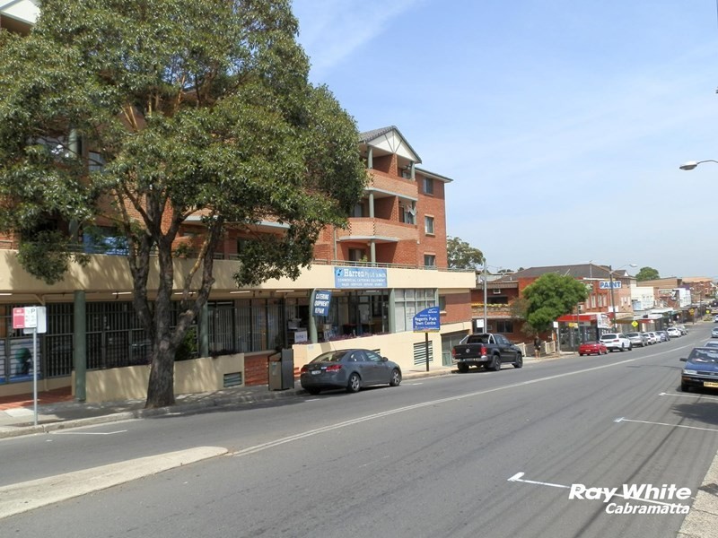 20/54 Amy Street, Regents Park NSW 2143