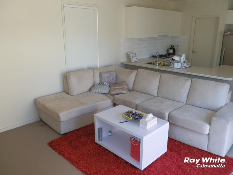 28 Reeves Crescent, Bonnyrigg NSW 2177