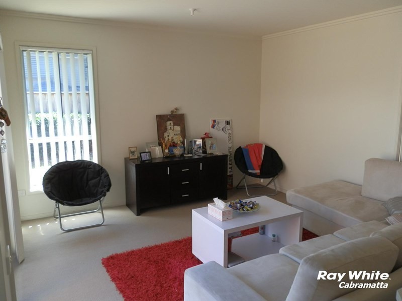 28 Reeves Crescent, Bonnyrigg NSW 2177