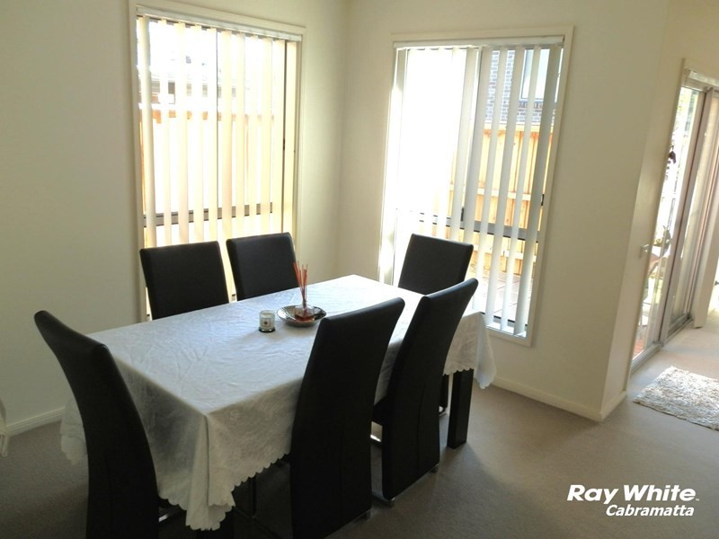 28 Reeves Crescent, Bonnyrigg NSW 2177