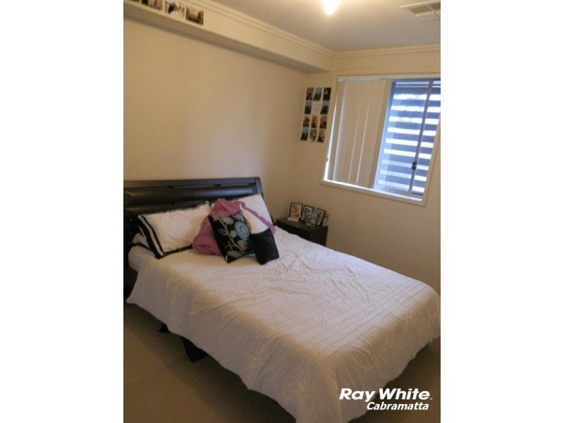 28 Reeves Crescent, Bonnyrigg NSW 2177