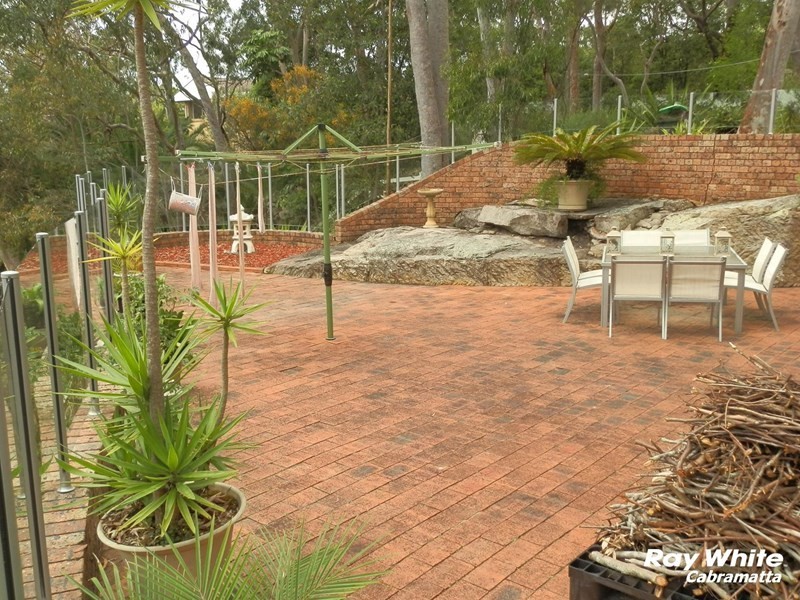 24-26 St George Crescent, Sandy Point NSW 2172