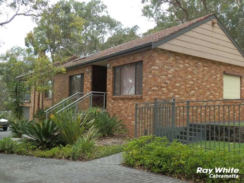 24-26 St George Crescent, Sandy Point NSW 2172