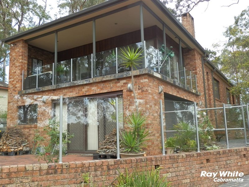 24-26 St George Crescent, Sandy Point NSW 2172