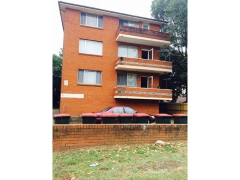 8/3 Fisher Street, Cabramatta NSW 2166